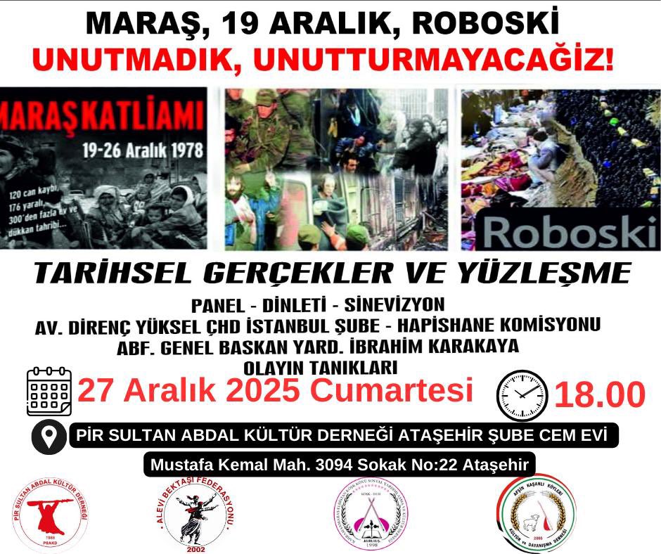 ÇHD Hapishane Komisyonu tweet media