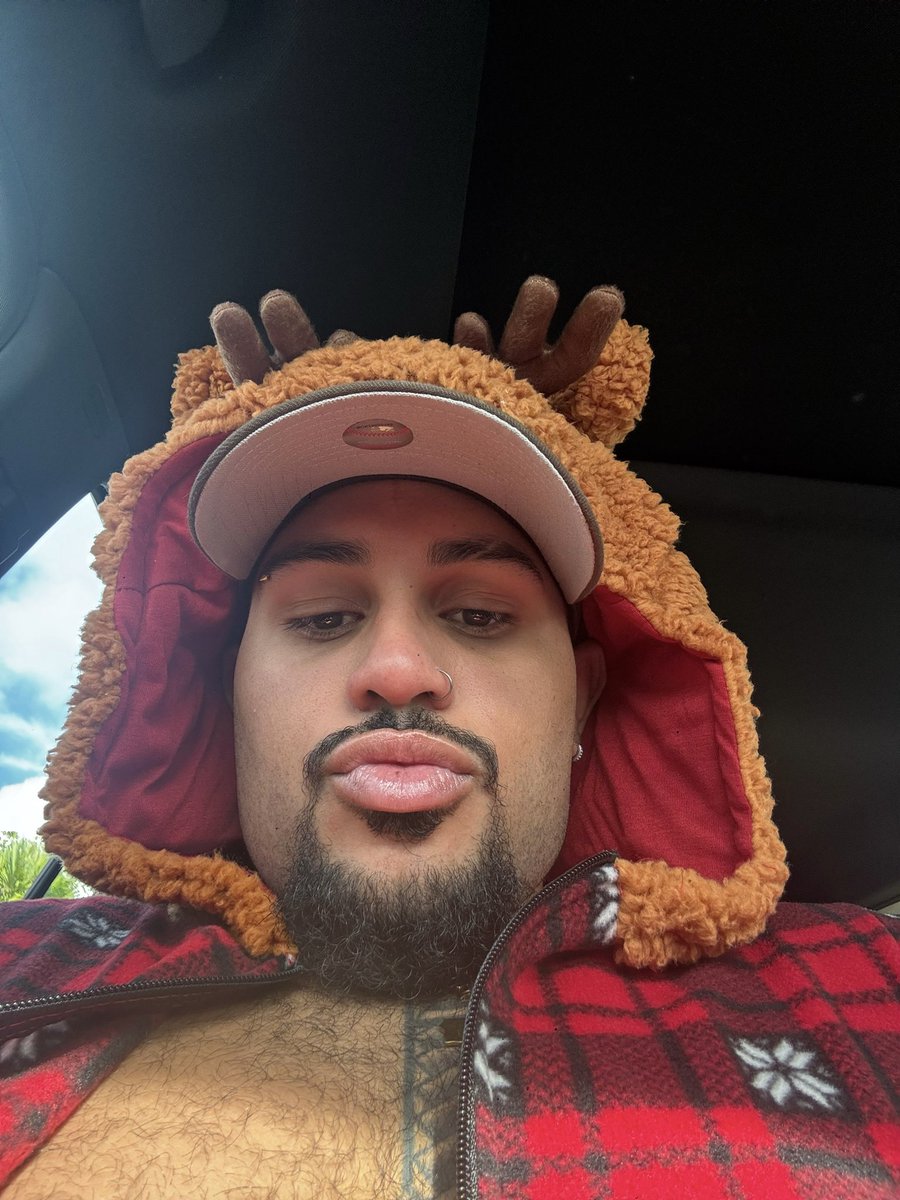 Santa no trae esto, yo si🎄