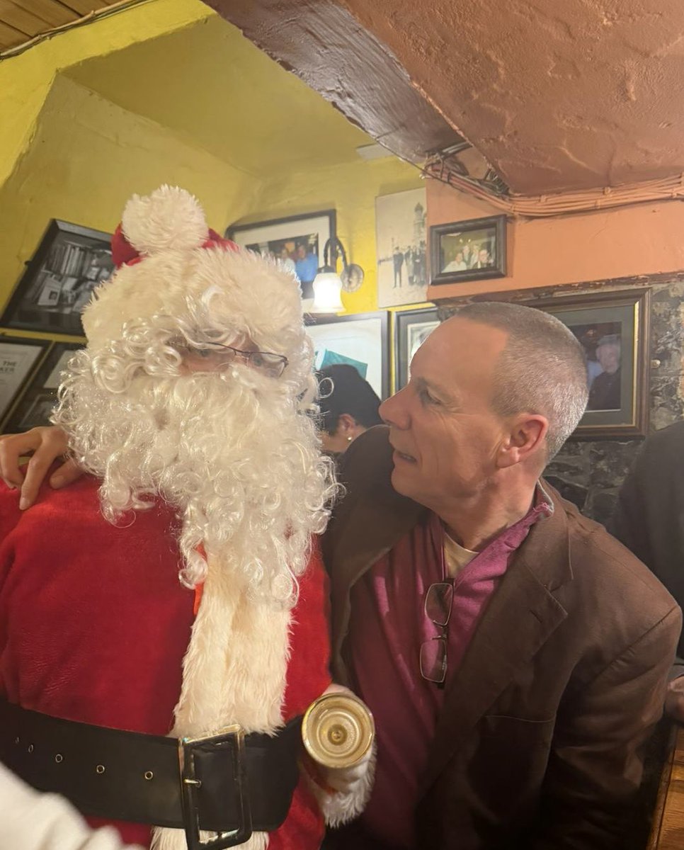 patcashhealy's tweet image. Happy Everything Folks X 
#HarvestFestival2026
#CiarraiAbu 
#Forty 🙏