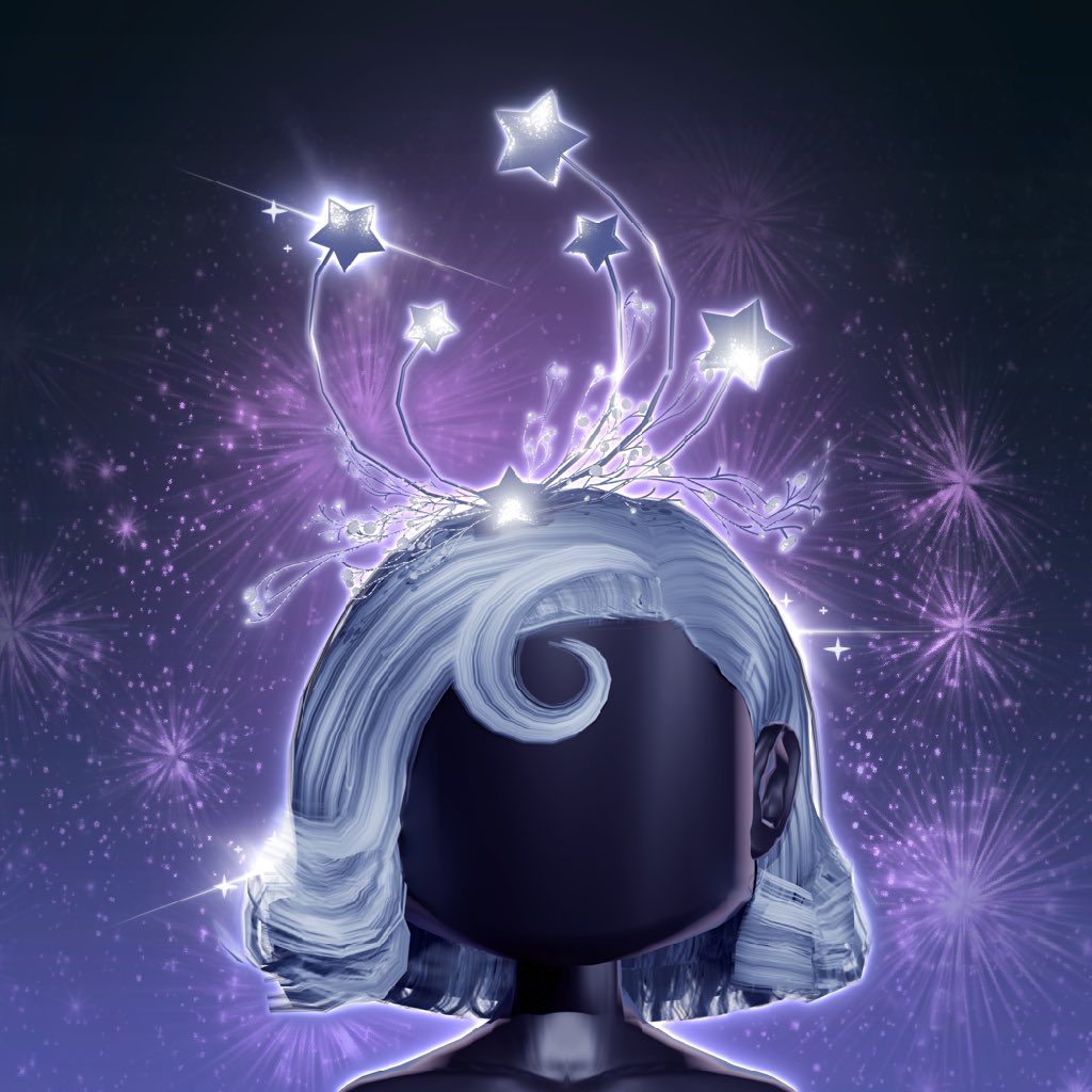 Cheers to 2026! 🥂 🪩 

We're so grateful to be going into the new year with you divas, which is why you'll be getting 3 NEW Stunning Items ✨ with the code:

2026BADDIES

It'll be available starting December 27th and expire January 3rd, so be sure to claim during this period!