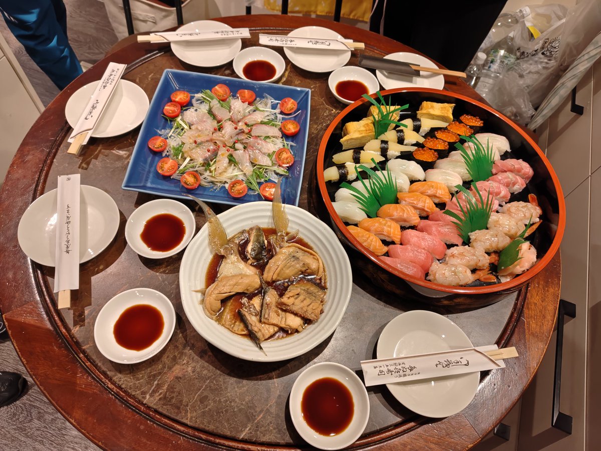 Torure's tweet photo. これが大人のクリスマスってやつよ( ･´ｰ･｀)ﾒﾘｸﾘ https://t.co/q41ZYiM9VG