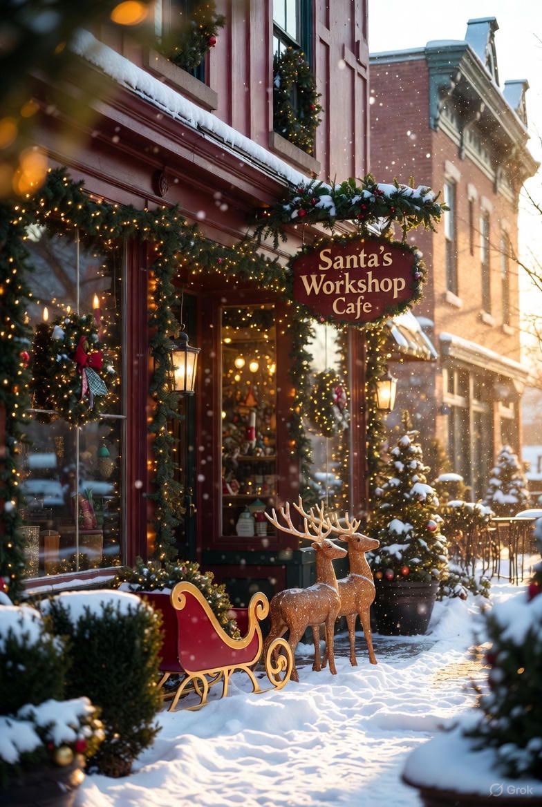 Happy Christmas guys 🎅🎄