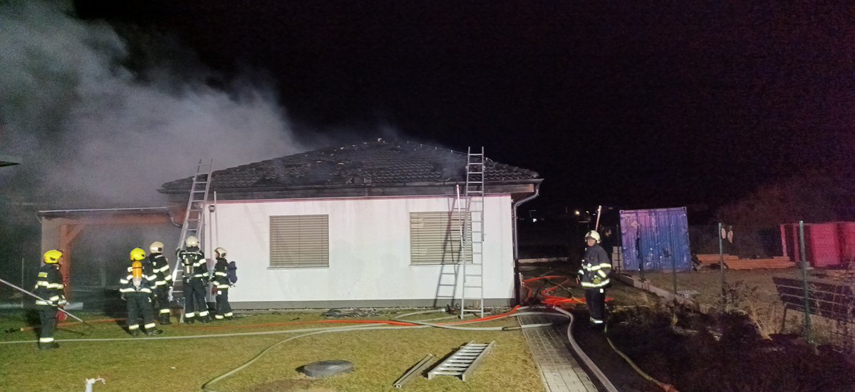 HZS Jihočeského kraje tweet media