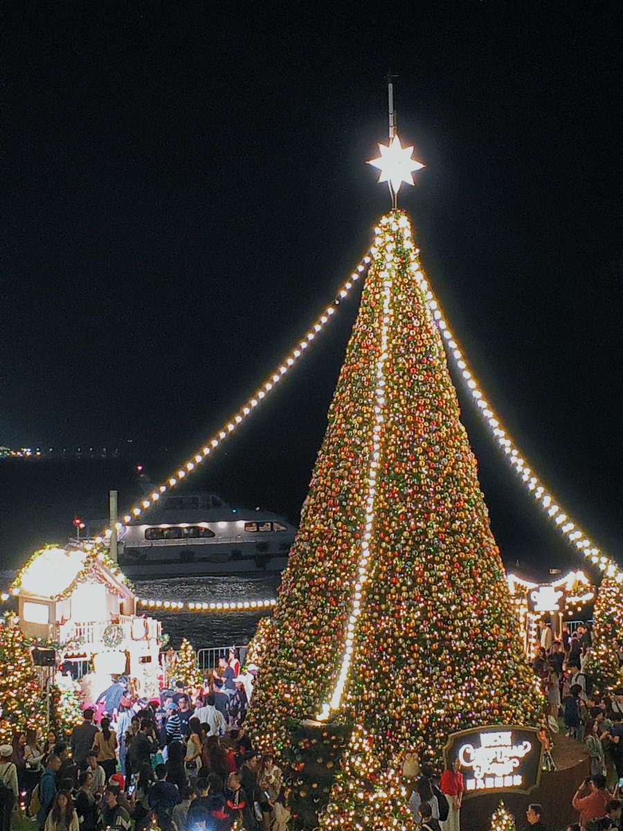 Littleming816's tweet photo. Merry Christmas in Hongkong🇭🇰🎄🎄🎄🎄🌟🌟🌟 https://t.co/AdlueHmhlG