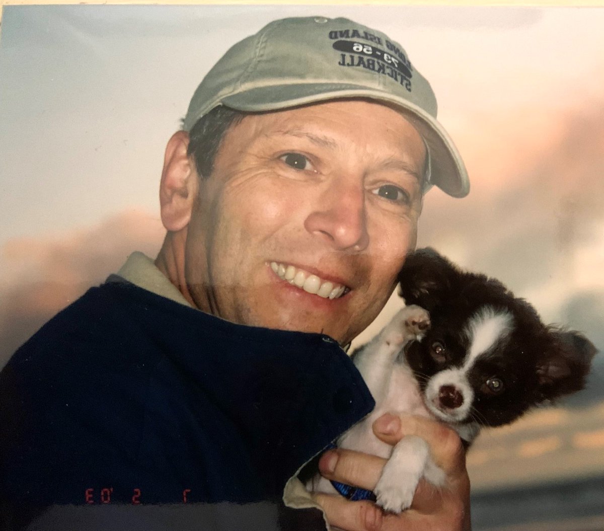 Mark Schultz tweet media