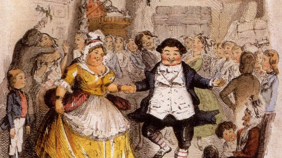 Merry Christmas fellow pleasant peasants. We will be ON AIR tomorrow for a Christmas Day jollye - 3pm US Eastern, 8pm in Merrye Olde Englande. All the listening links at:

paulenglishlive.com