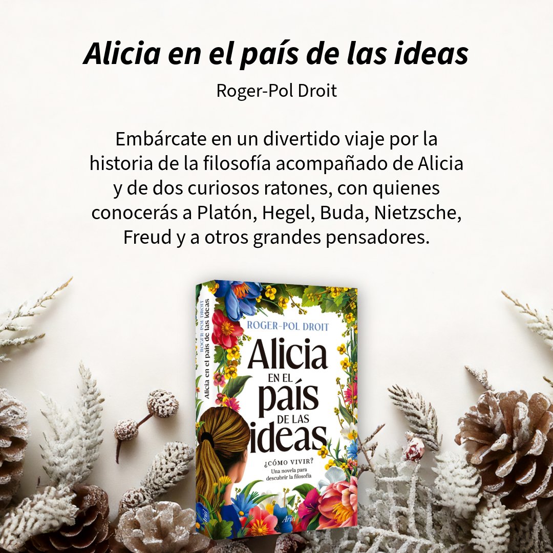 ¡Tenemos el regalo perfecto para esta Navidad!  📖🎄