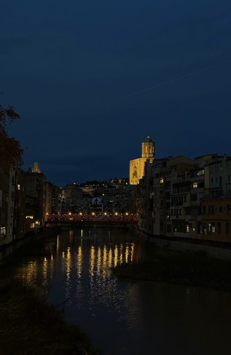 És Nadal.  💫
Dies d’il·lusions i esperança✨