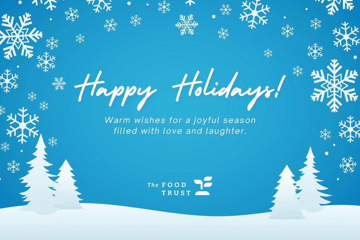 The Food Trust tweet media