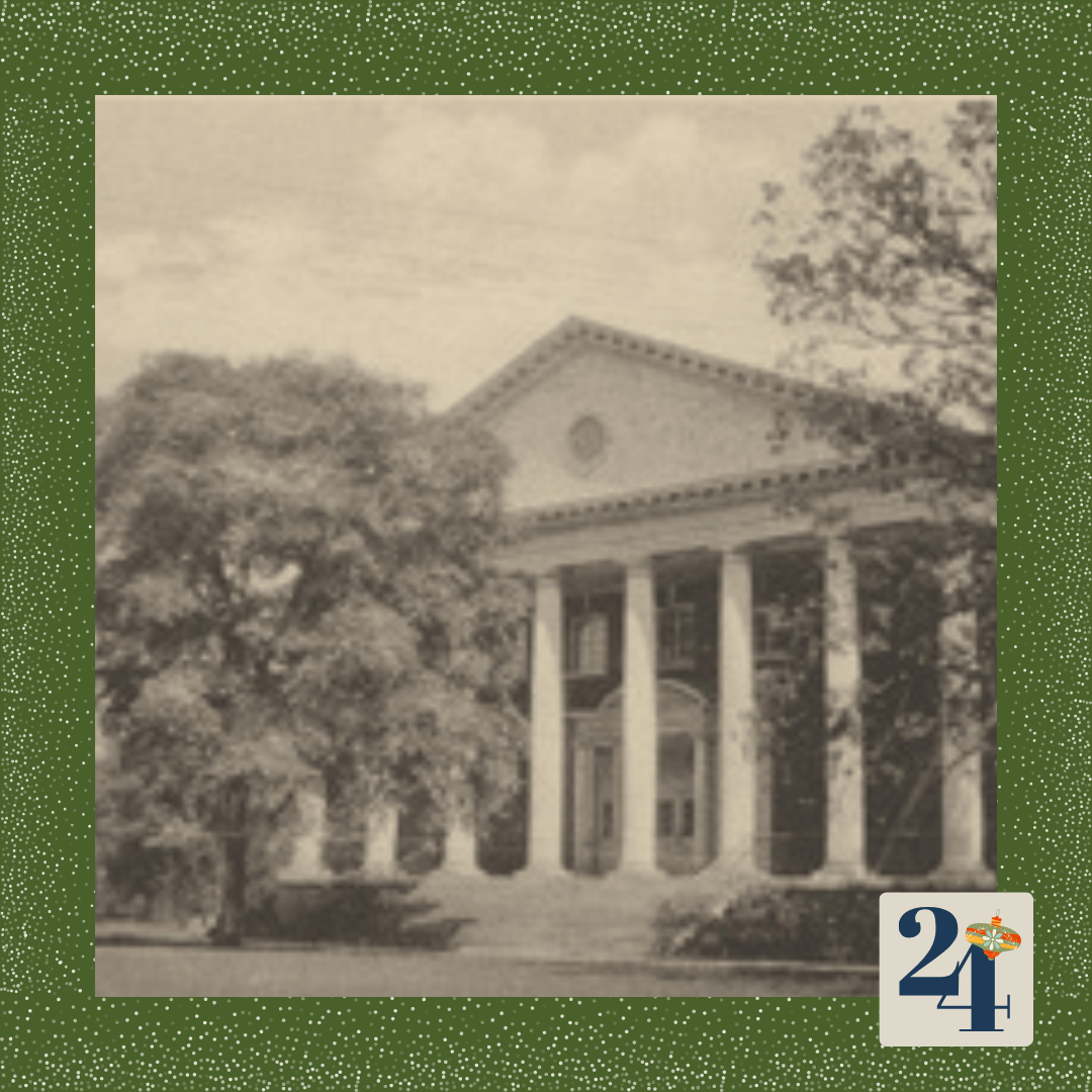 Congregational Library & Archives tweet media