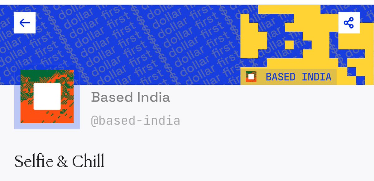 saurabhnage624's tweet photo. The first Bounty of @baseapp "Selfie & Chill" #Results have been announced 

Kuddo to everyone 👏🎊 those who shipped the content & earned some incentives as a christmas present 🎁 

Soon more bounties will be announced  so stay tuned!

#BaseApp #BasedIndia #Base