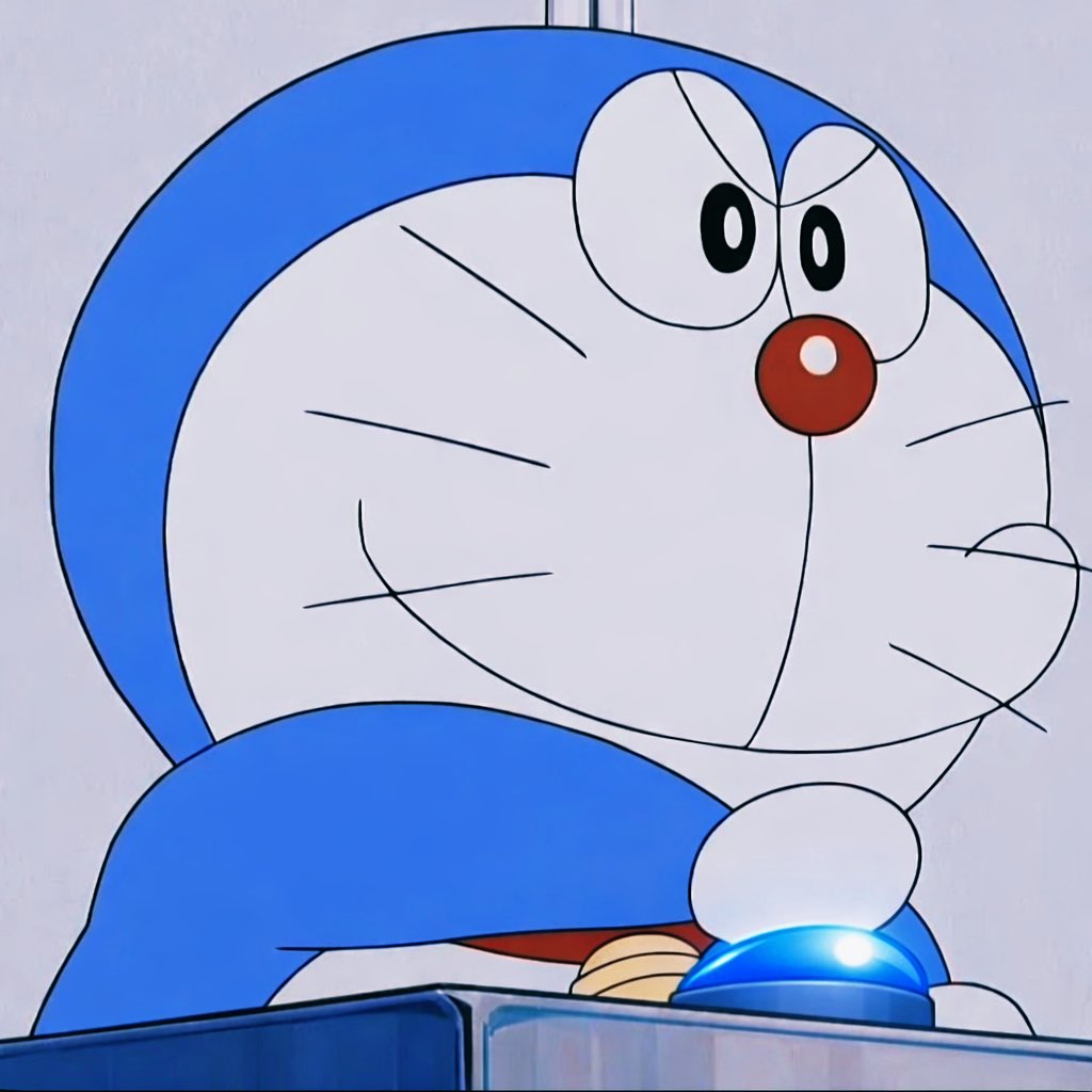 Doraemoncoin tweet media