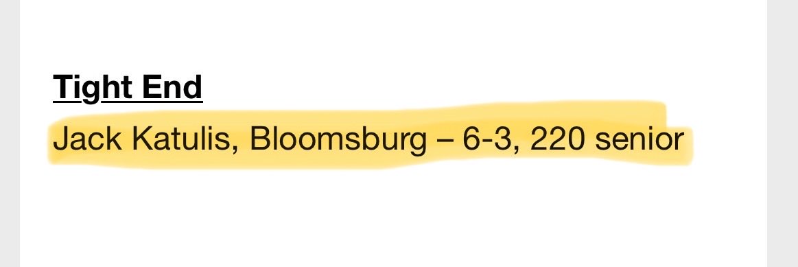 Jack Katulis tweet media