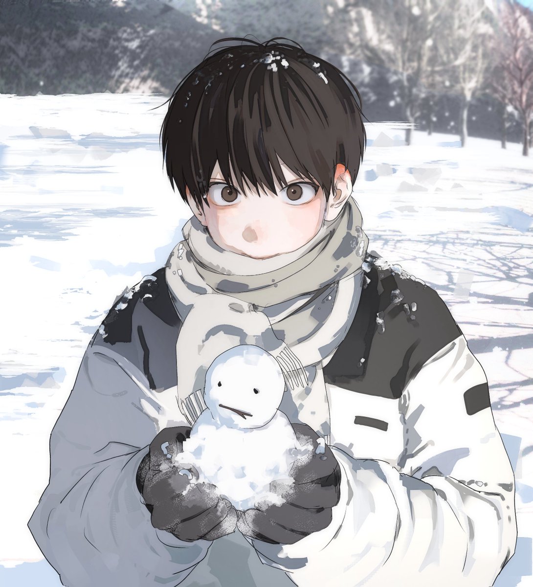 銀 (@euneunun) on Twitter photo 