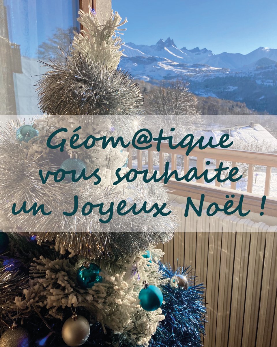 geomatique.fr tweet media