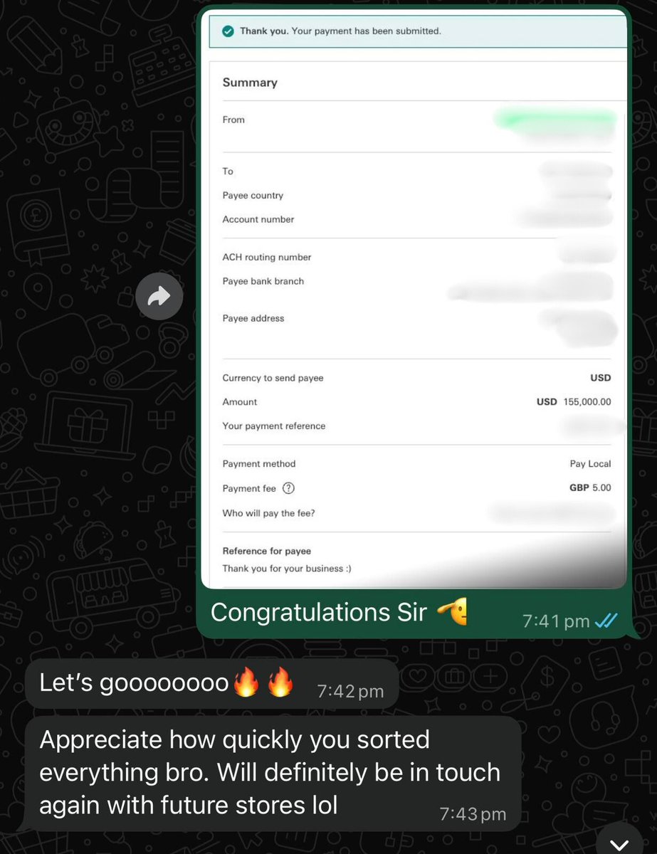 KH Brokers tweet media