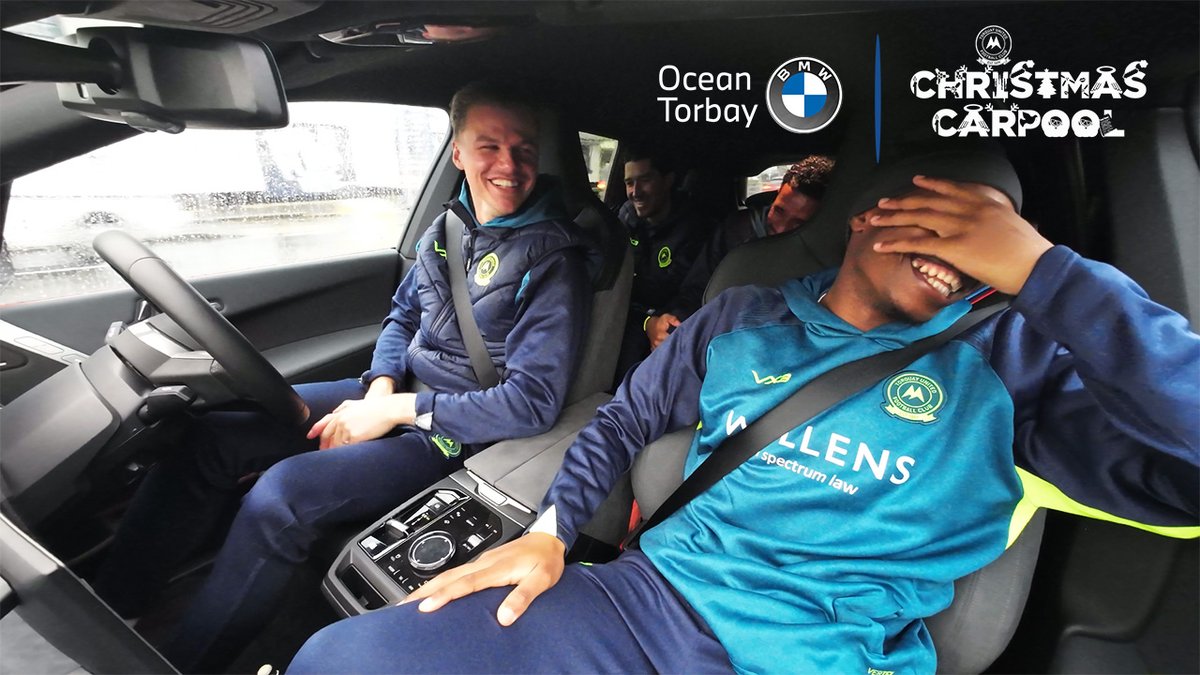 Torquay United FC tweet media