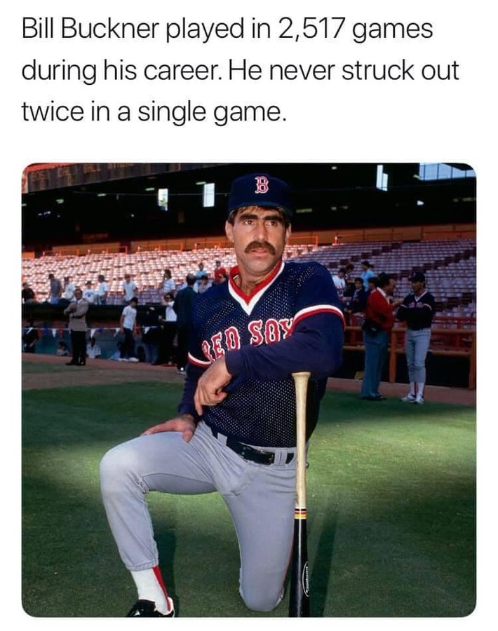BBGreatMoments's tweet photo. One bad moment doesn't define a tremendous career. https://t.co/eKBFXzJMcr