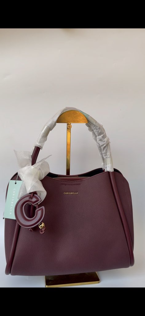 Khasrash__'s tweet photo. We sell quality bags you can trust👜
Clean style ✨

Price: 43000NG https://t.co/KClHJfiXRS
