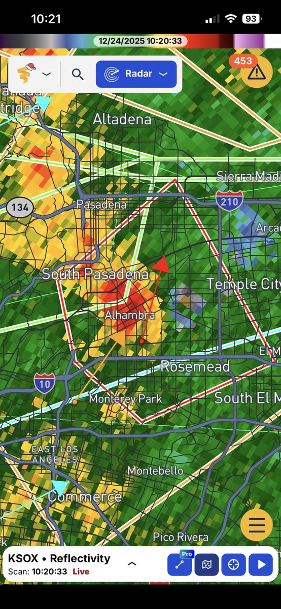 Connor Wx tweet media