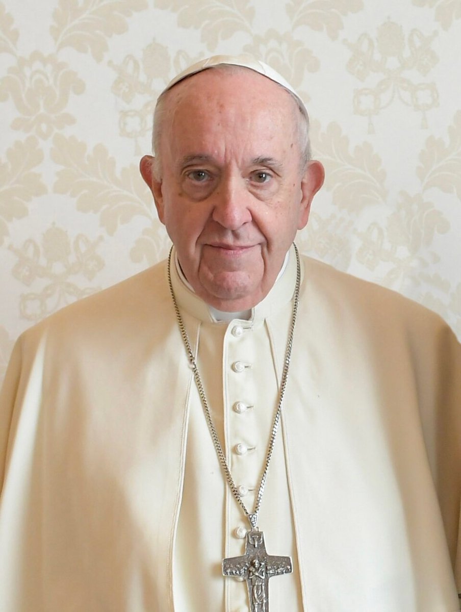 CesareSacchetti's tweet image. Papa Francesco ha parlato dei migranti in decine e decine di occasioni. Il migrante era diventato il Cristo di una chiesa nemmeno più cattolica, ma dal volto globalista e immigrazionista. Leone XIV, @Pontifex ha detto chiaramente che uno Stato ha il diritto di difendere i suoi…