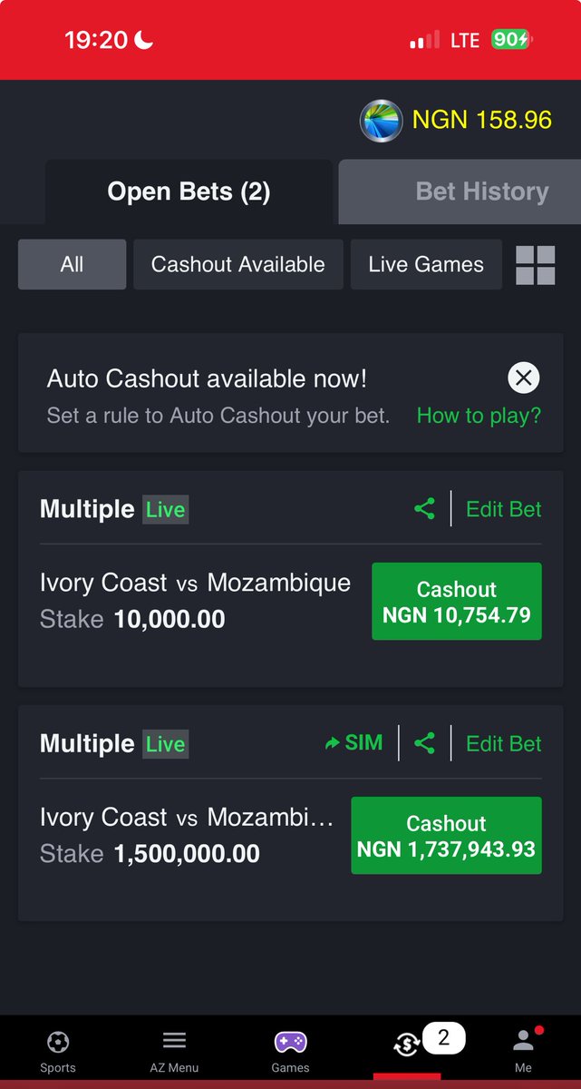 God abeg 😅