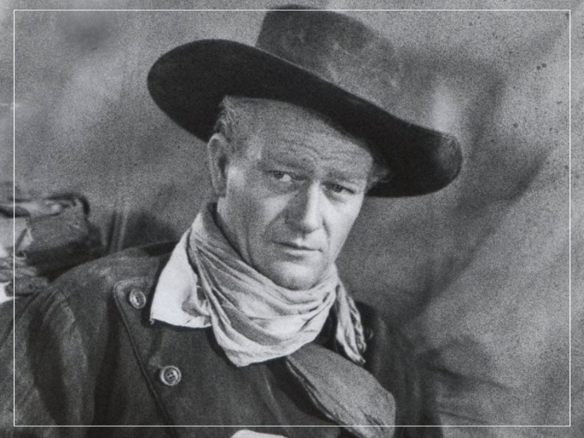 The role John Wayne died before he could play: “Wanted to be the poet”  https://t.co/mrHFPmvCu4, image size:1200x900