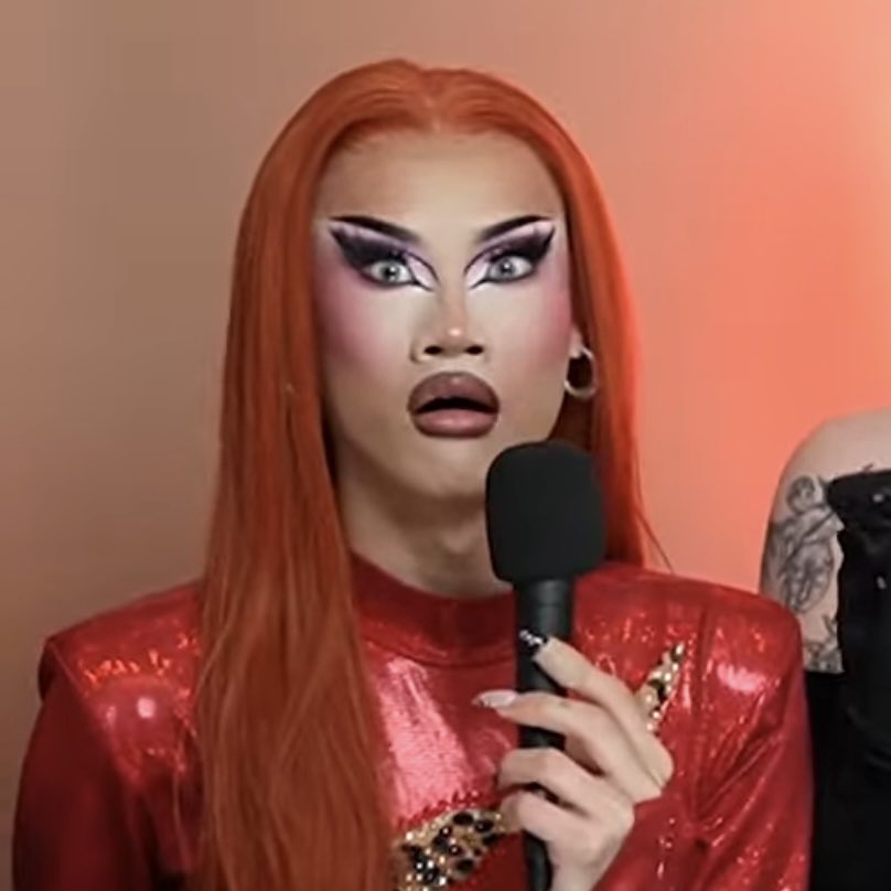 Carissa | #teamhazel #teampm tweet media