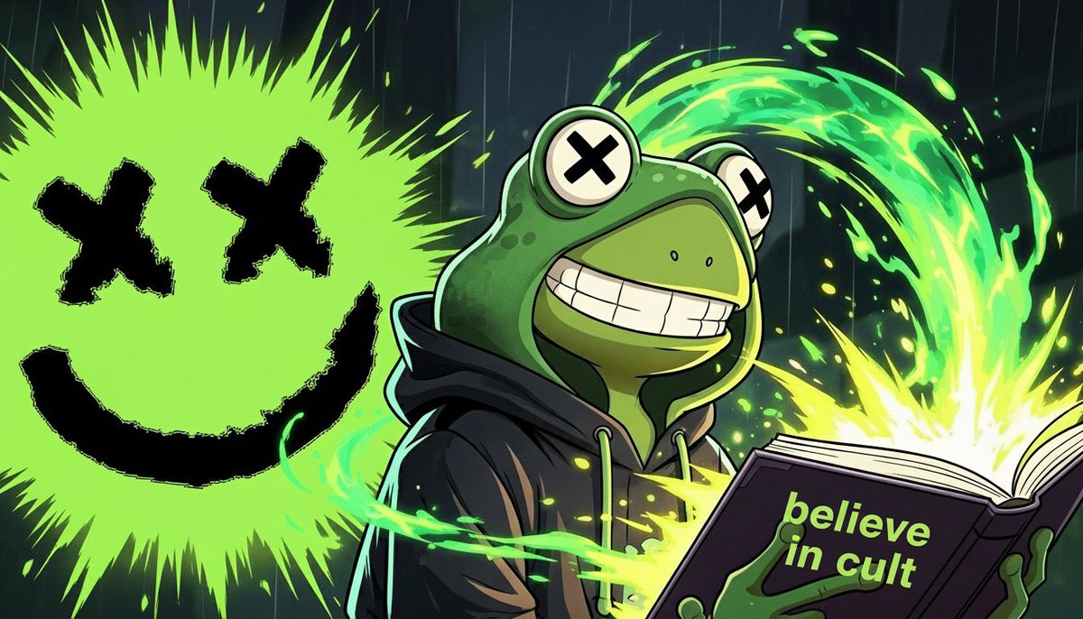 zobracobra (cult arc) tweet media