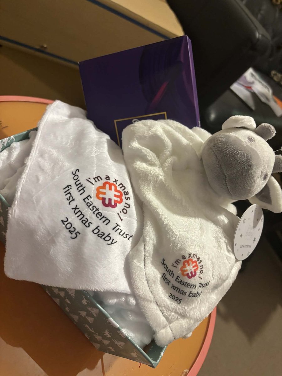 RCM South Eastern Trust tweet media