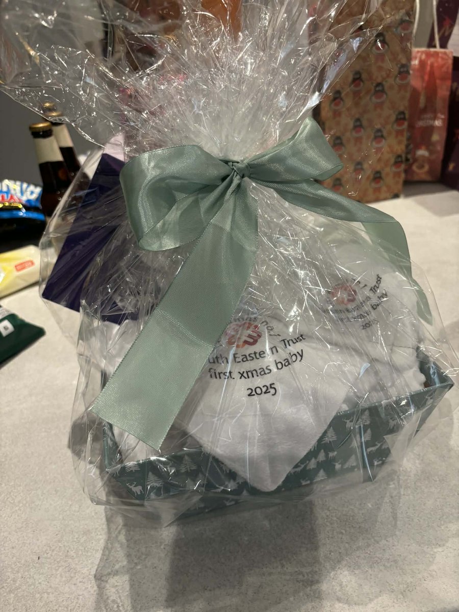 RCM South Eastern Trust tweet media