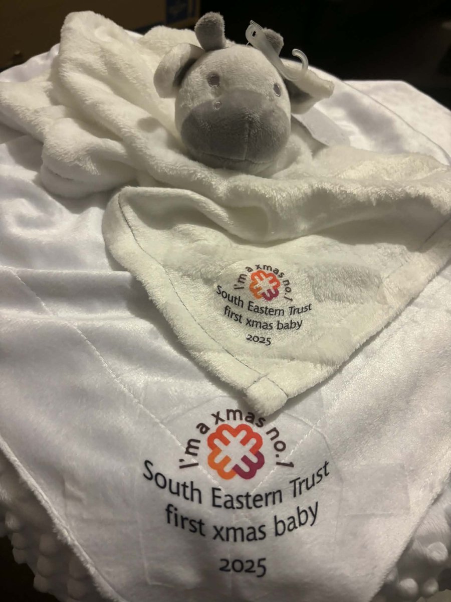 RCM South Eastern Trust tweet media