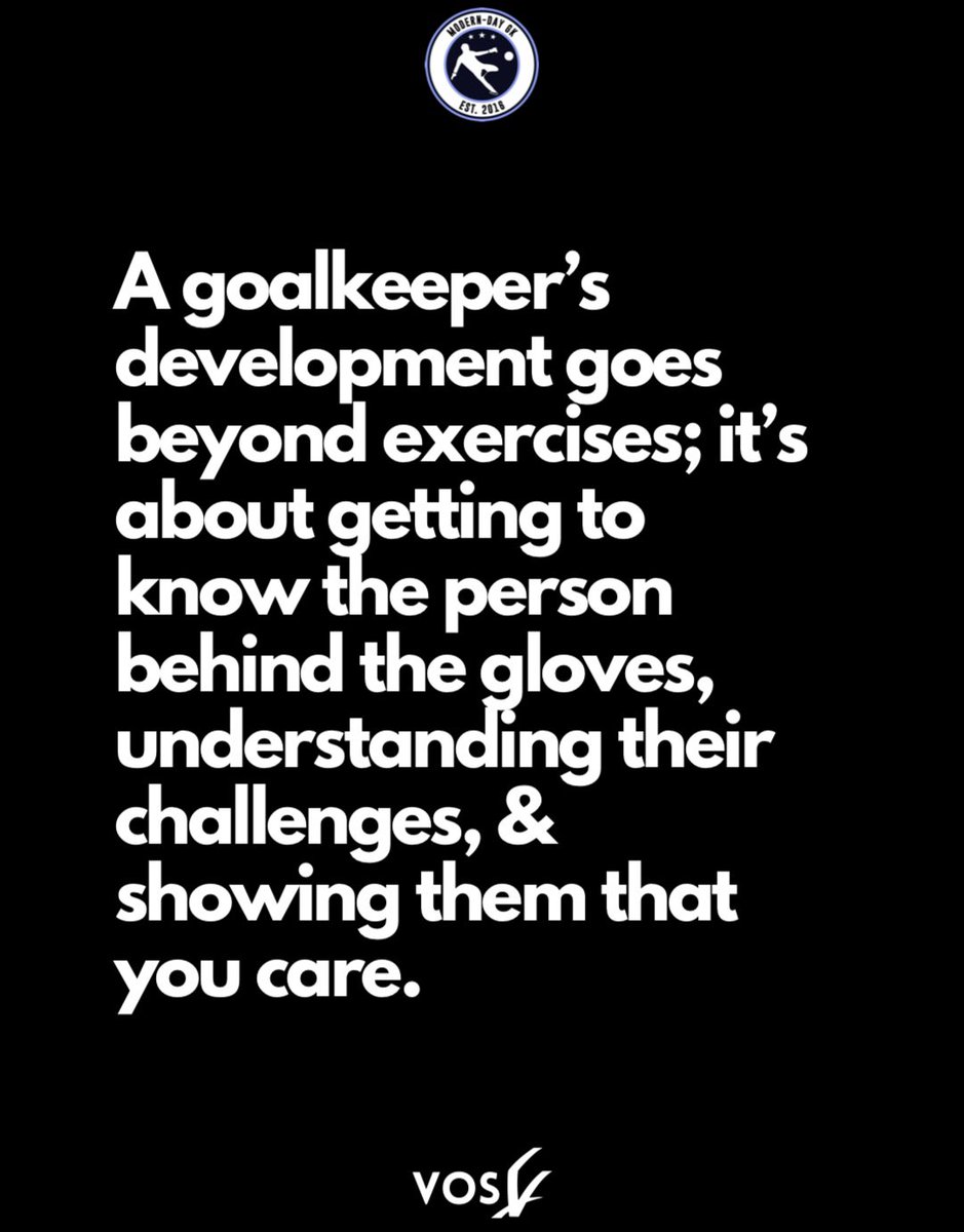 The Modern-Day GK tweet media