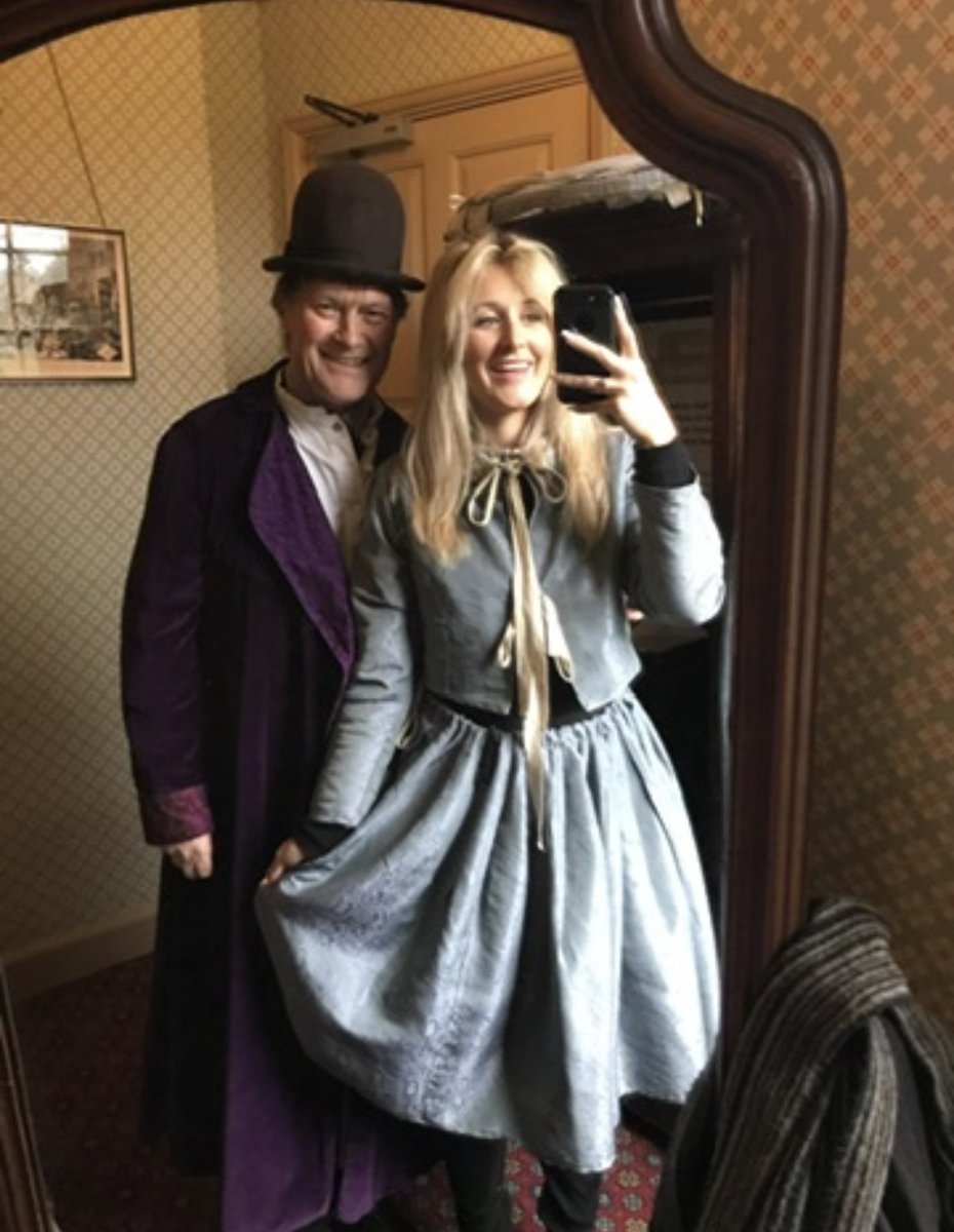 KatieAmess's tweet image. Tonight I should be staying in London with my dad at his childhood home then we could go to mass together and visit his parents grave. That is a grave he is now buried in. Evil exists but I won’t let it win. 

I am hosting a party tonight for my elderly church friends who have…