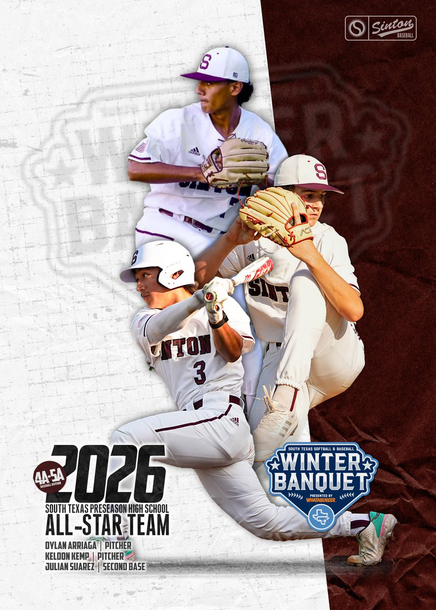 Sinton Pirate Baseball tweet media