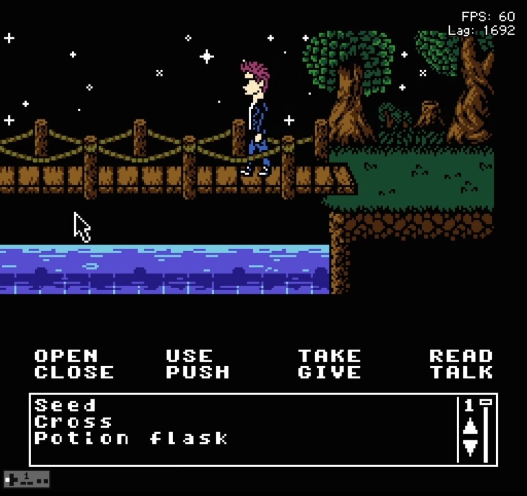 CRONELA´S MANSION ™ tweet media