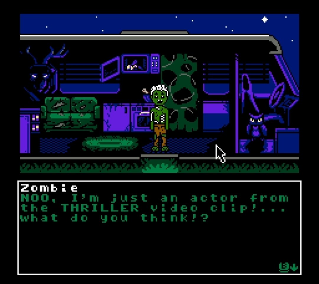 CRONELA´S MANSION ™ tweet media