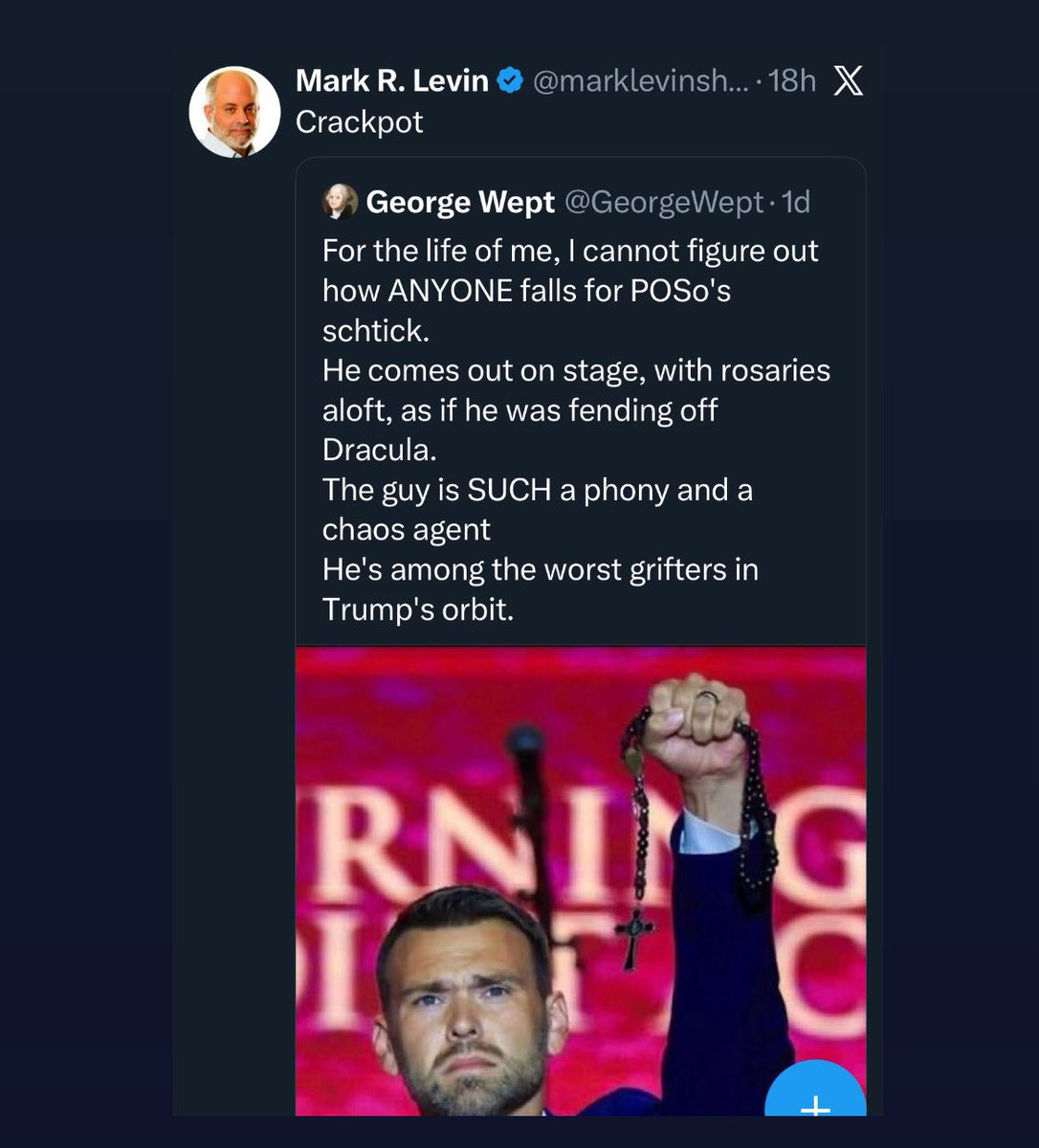 Catholics for Catholics 🇺🇲 tweet media