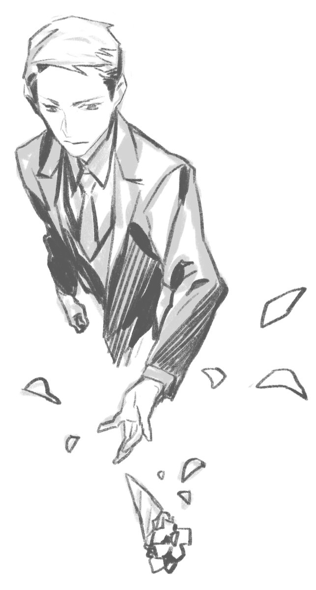 三輪士郎/Shirow Miwa (@zi38) / Posts / X