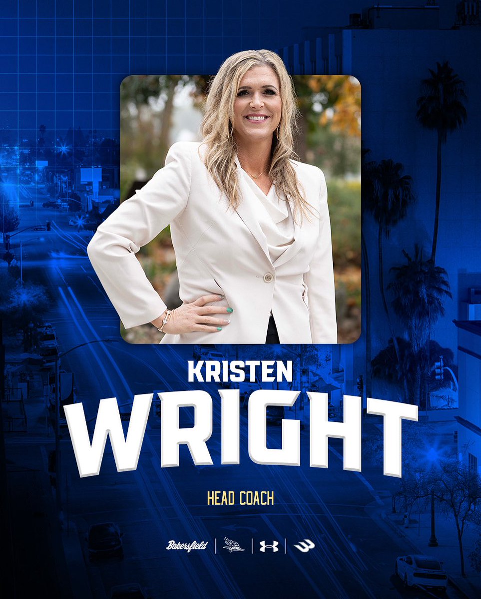 CSU Bakersfield Volleyball tweet media