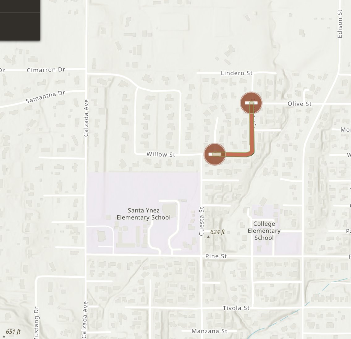 COSB Public Works tweet media