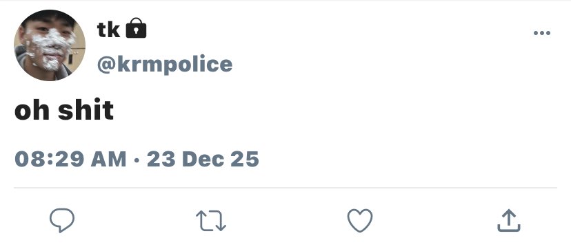 SWTDANN's tweet image. 29-