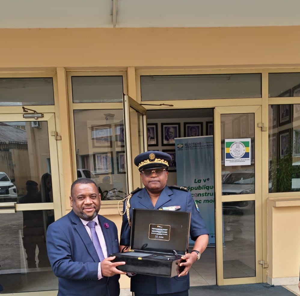 Roll Stephane NGOMAT tweet media