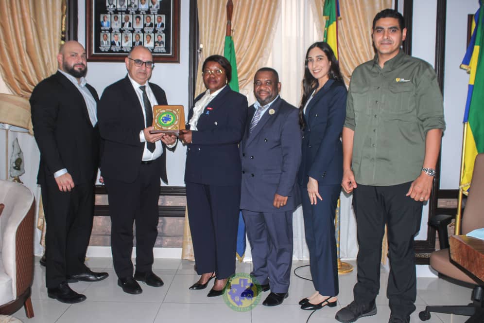 Roll Stephane NGOMAT tweet media