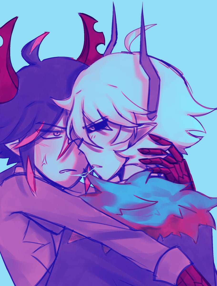 sorry ts looks rough asf