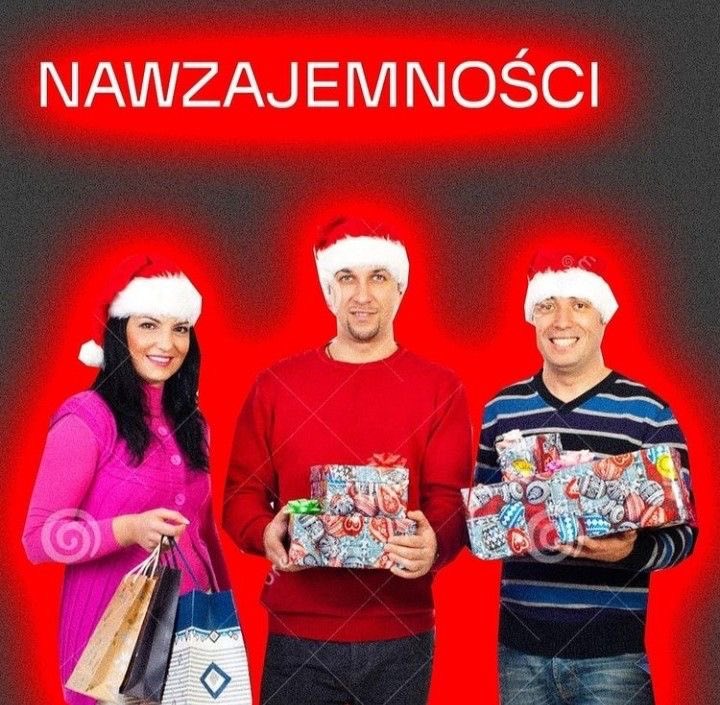 z okazji bożego narodzenia