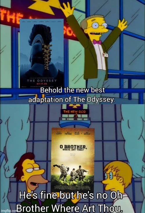 Criminalsimpson's tweet image. 