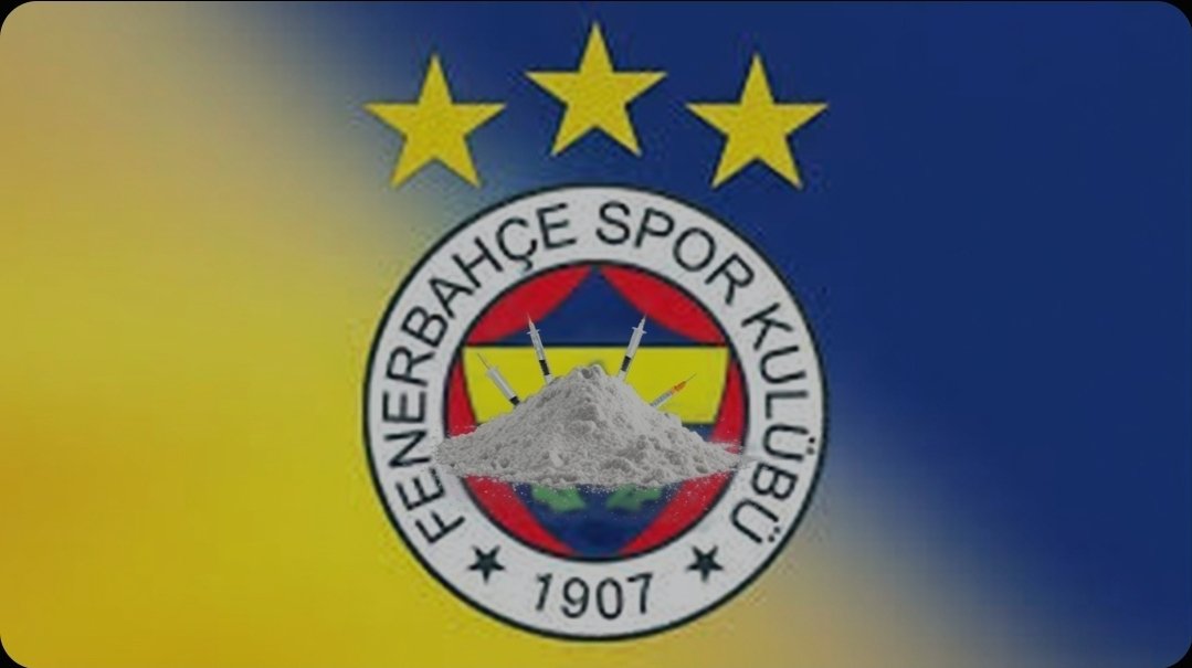 LakeGS's tweet image. Neues Fener Logo