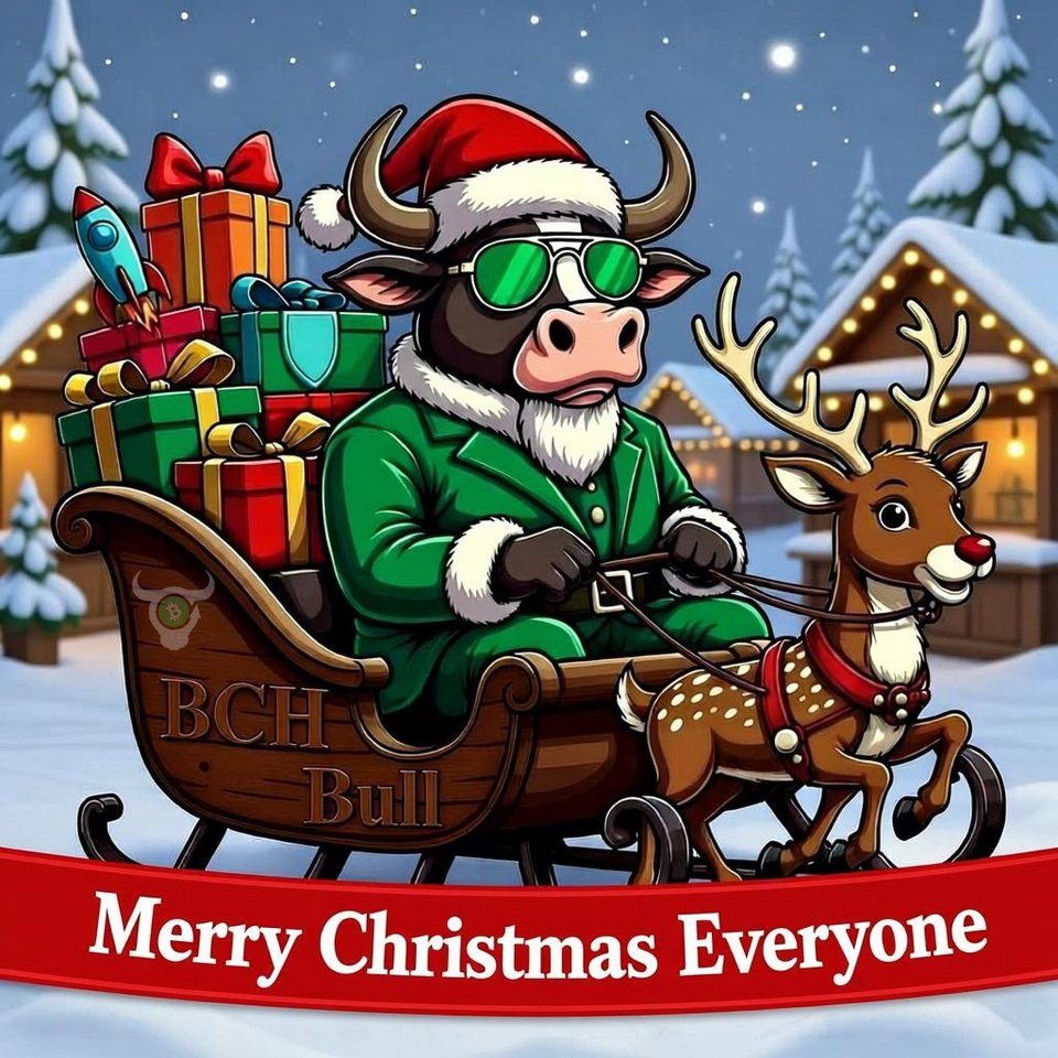 BCH BULL tweet media