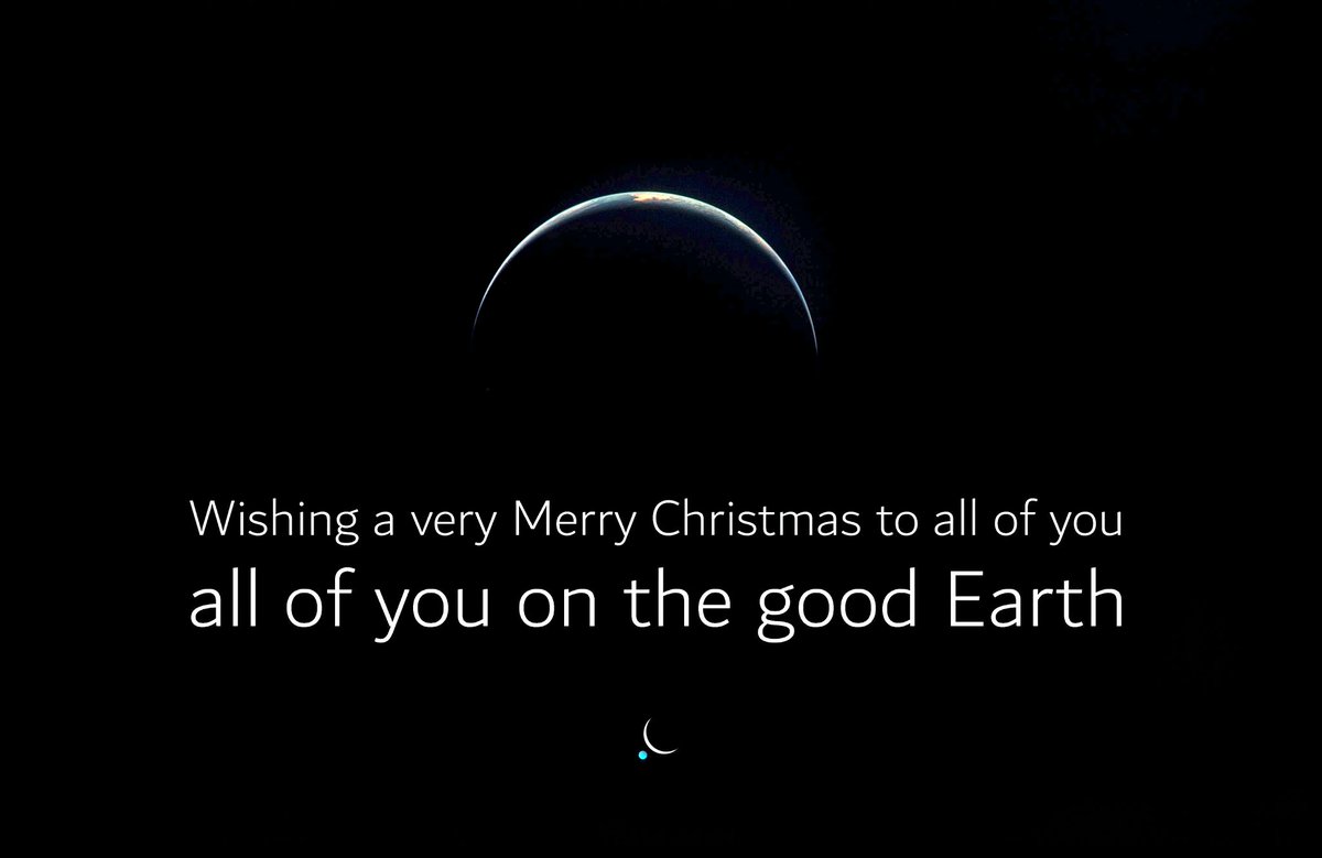 Wishing you all a very Merry Christmas.
Schöne Weihnachtsgrüße für Alle.
Les meilleurs vœux de Noël à tous.

#Christmas  #Weihnachten #Noel #Xmas 

contactlight.de
forallmankind.de